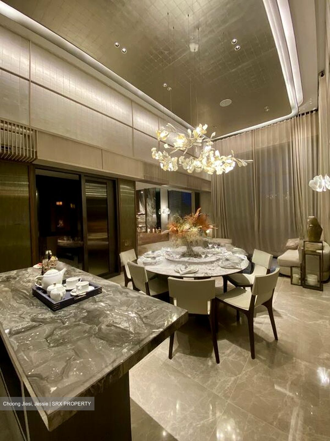 MARINA MALL (D1), Apartment #475373571